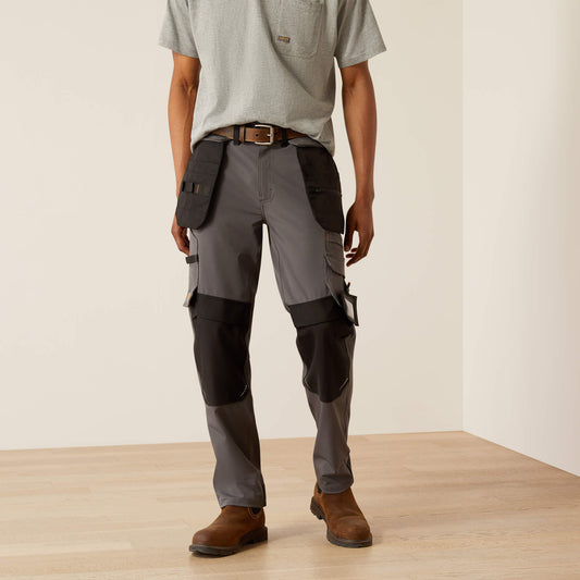 Ariat For Sale - Rebar M7 Slim Dynamic Utility Straight Pant