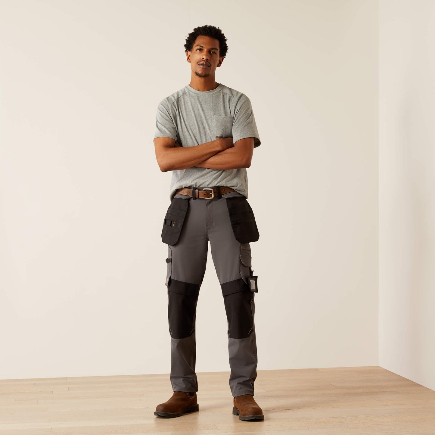 Ariat For Sale - Rebar M7 Slim Dynamic Utility Straight Pant