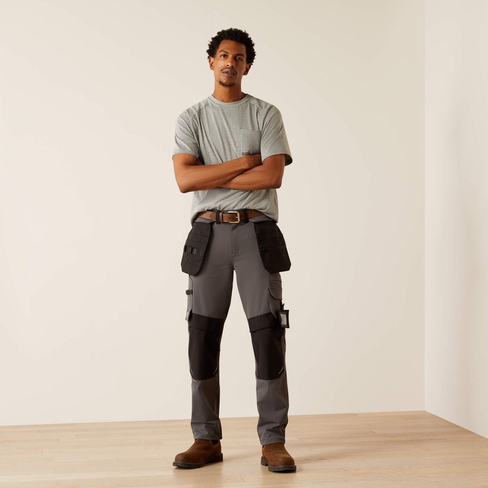 Ariat For Sale - Rebar M7 Slim Dynamic Utility Straight Pant