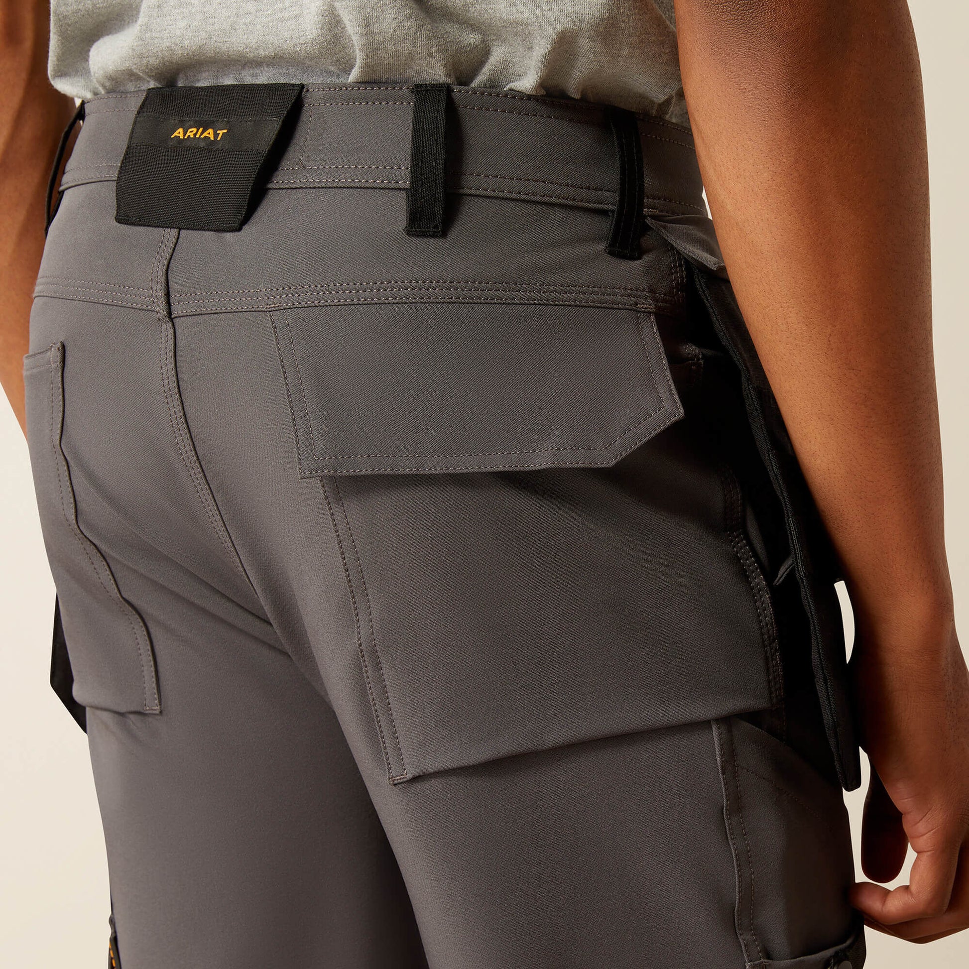 Ariat For Sale - Rebar M7 Slim Dynamic Utility Straight Pant
