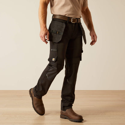 Ariat Online - Rebar M7 Slim Dynamic Utility Straight Pant
