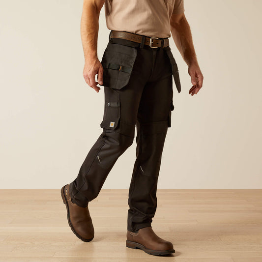 Ariat Online - Rebar M7 Slim Dynamic Utility Straight Pant