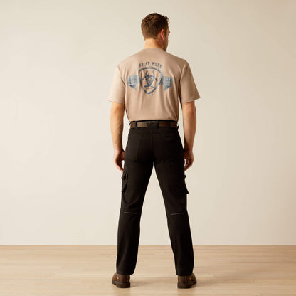 Ariat Online - Rebar M7 Slim Dynamic Utility Straight Pant