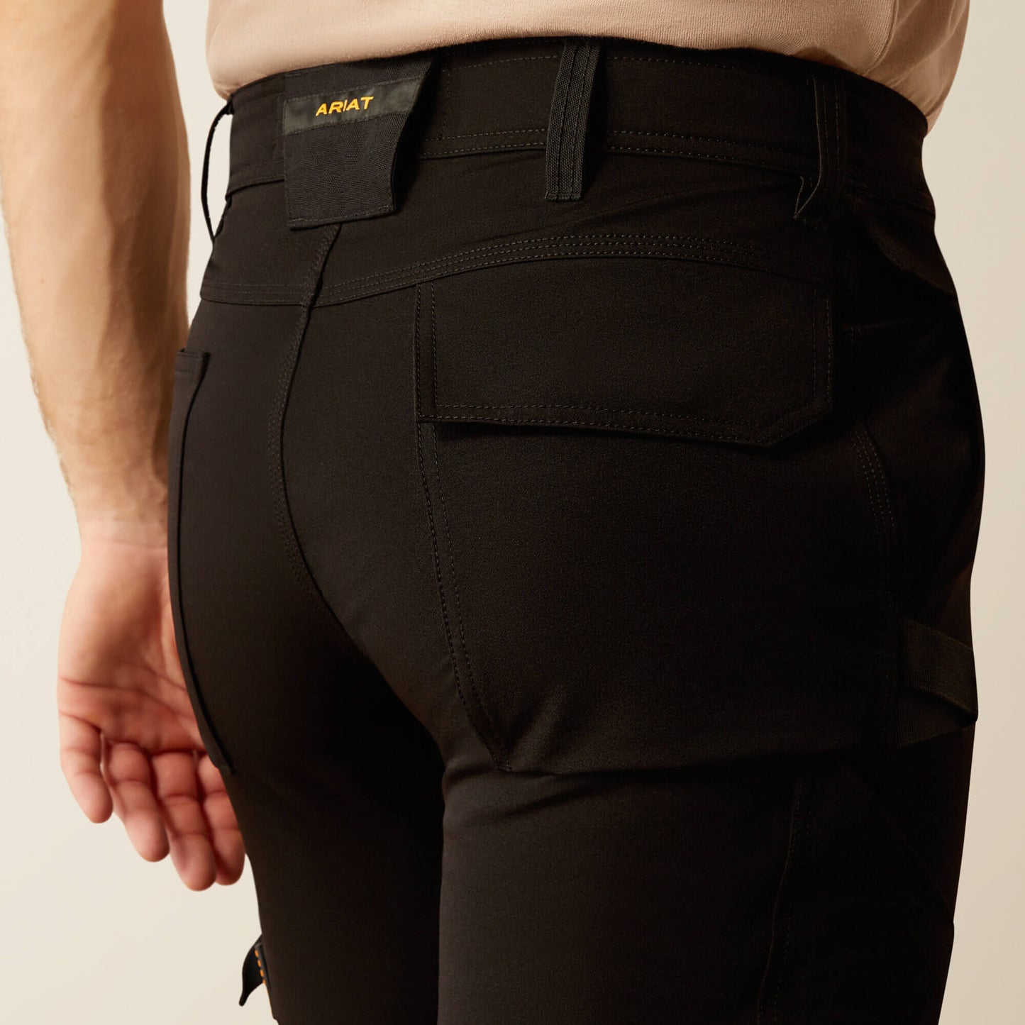Ariat Online - Rebar M7 Slim Dynamic Utility Straight Pant
