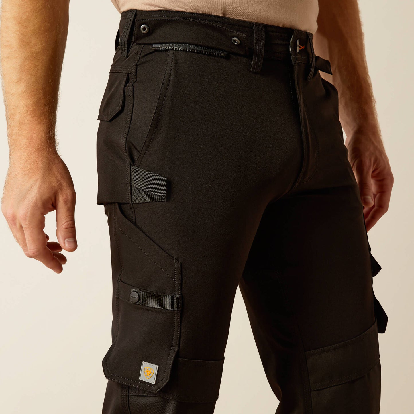 Ariat Online - Rebar M7 Slim Dynamic Utility Straight Pant