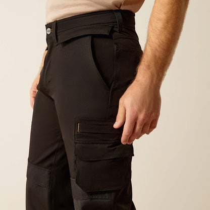 Ariat Online - Rebar M7 Slim Dynamic Utility Straight Pant