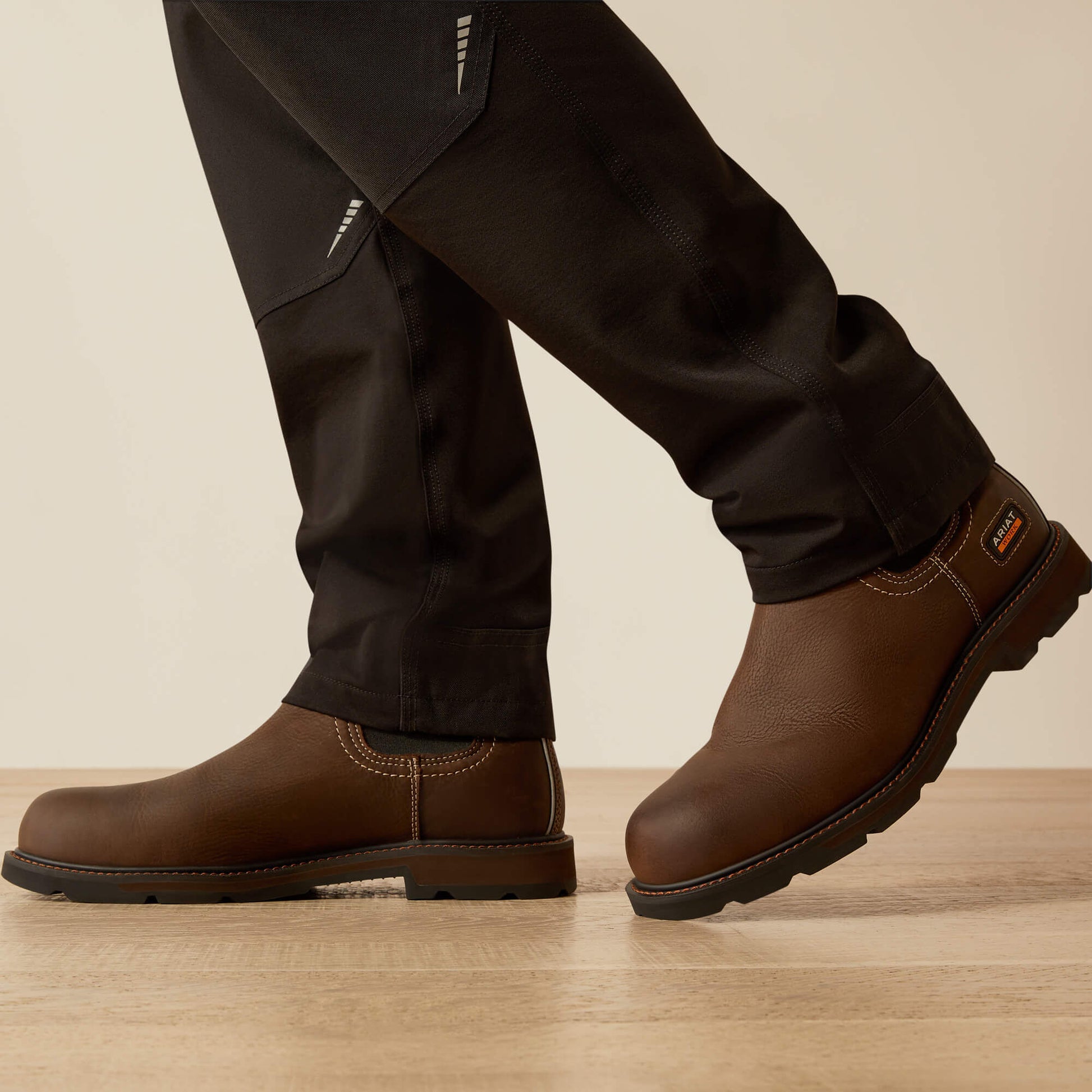 Ariat Online - Rebar M7 Slim Dynamic Utility Straight Pant