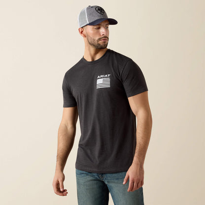 Ariat Website Store - Ariat Freedom T-Shirt