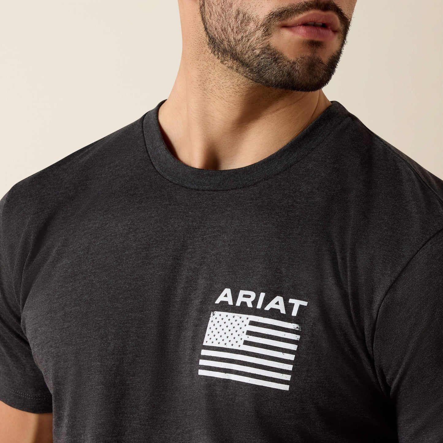 Ariat Website Store - Ariat Freedom T-Shirt