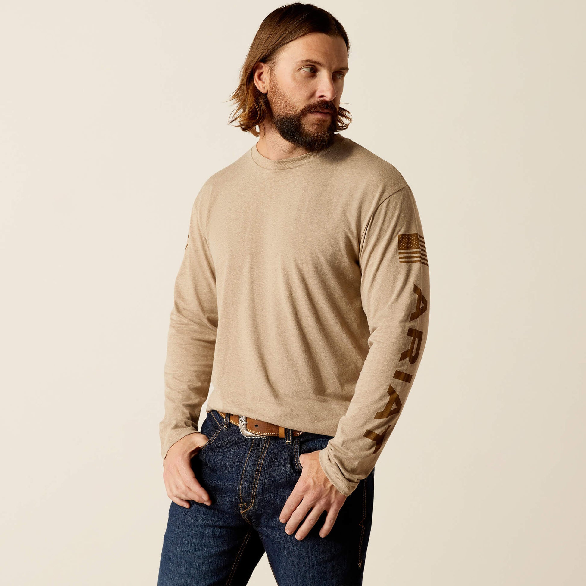 Ariat Online Shop - Ariat Elevated V2 T-Shirt