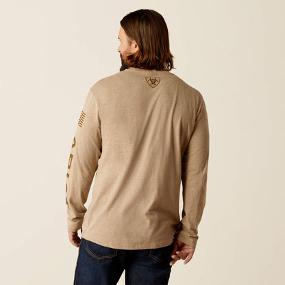 Ariat Online Shop - Ariat Elevated V2 T-Shirt