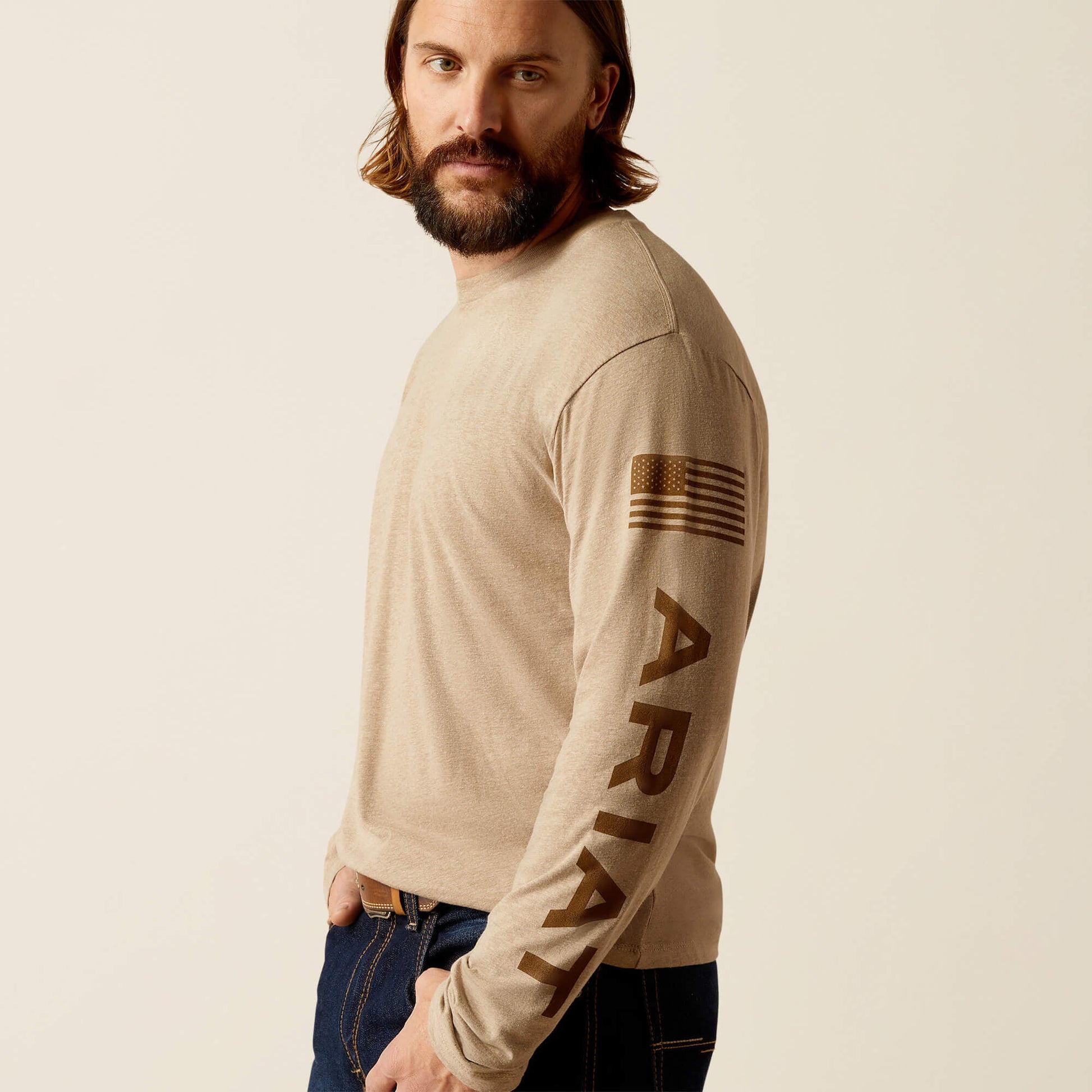 Ariat Online Shop - Ariat Elevated V2 T-Shirt
