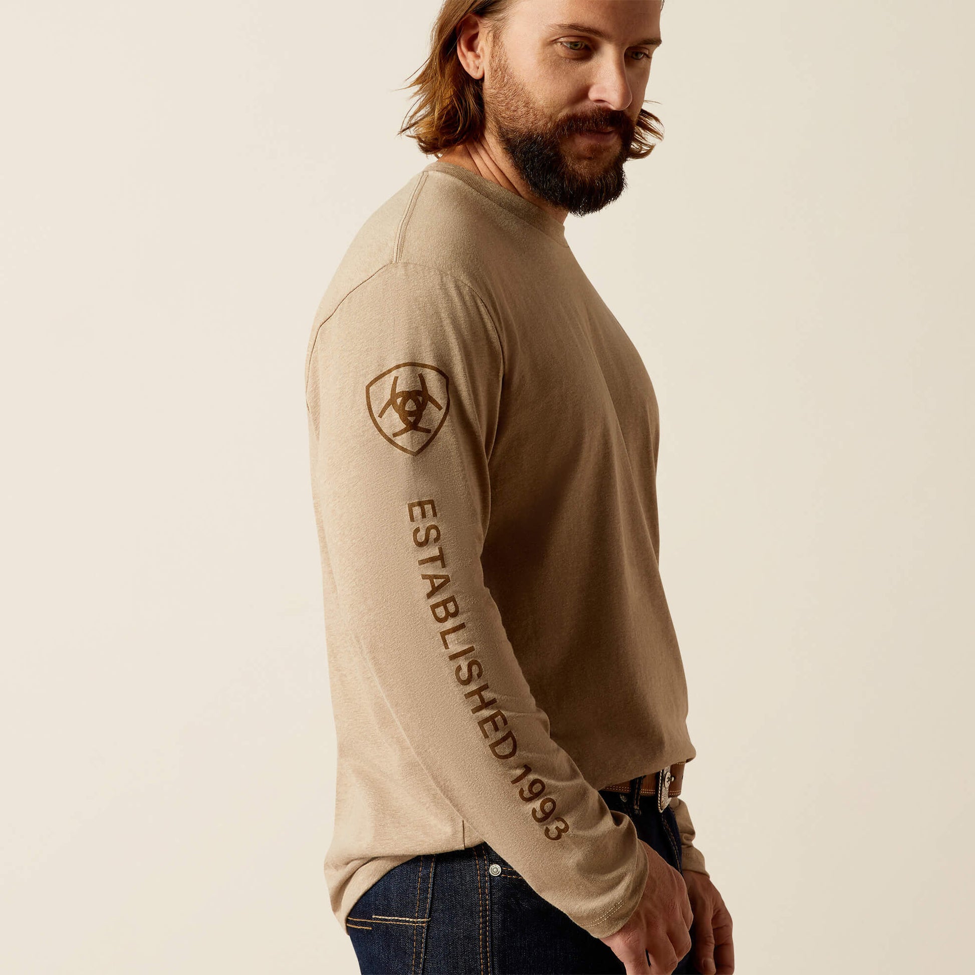 Ariat Online Shop - Ariat Elevated V2 T-Shirt
