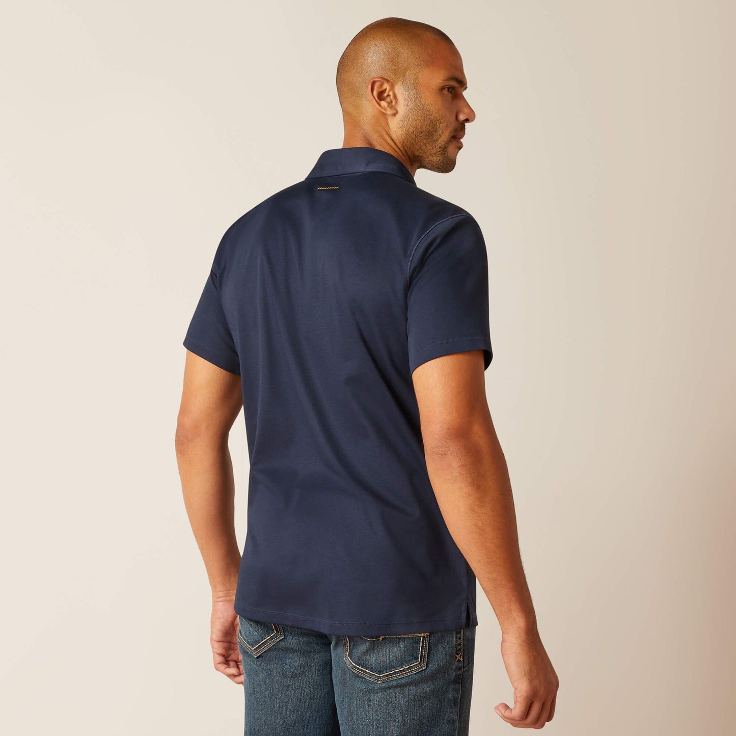 Ariat For Sale - Rebar Foreman Polo