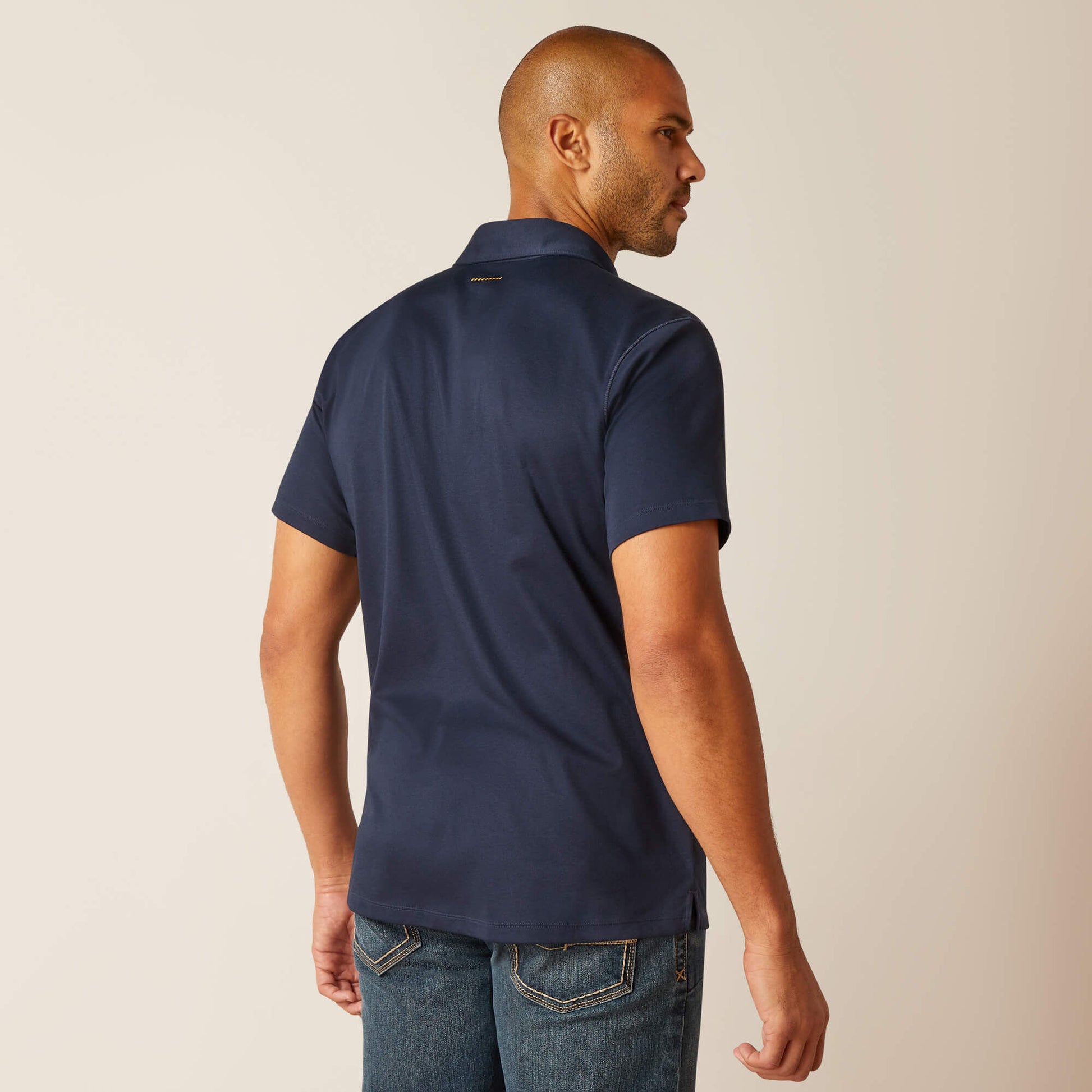 Ariat For Sale - Rebar Foreman Polo