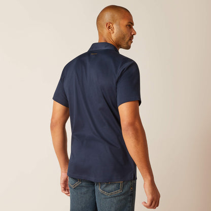 Ariat For Sale - Rebar Foreman Polo