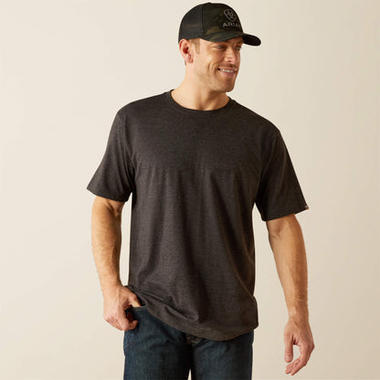Ariat For Sale - Rebar Cotton Strong Standard T-Shirt