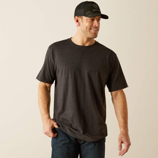 Ariat For Sale - Rebar Cotton Strong Standard T-Shirt