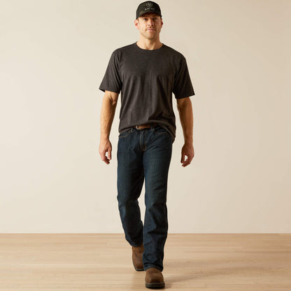 Ariat For Sale - Rebar Cotton Strong Standard T-Shirt