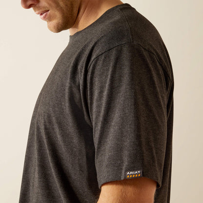 Ariat For Sale - Rebar Cotton Strong Standard T-Shirt