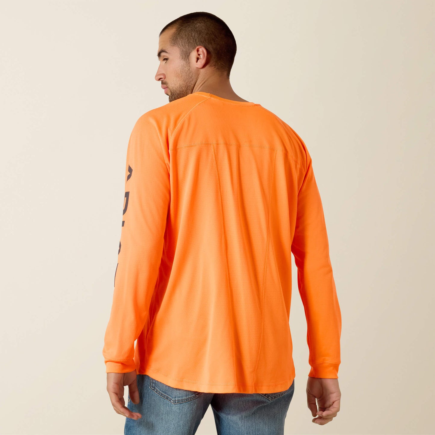 Ariat Sale - Rebar Heat Fighter T-Shirt