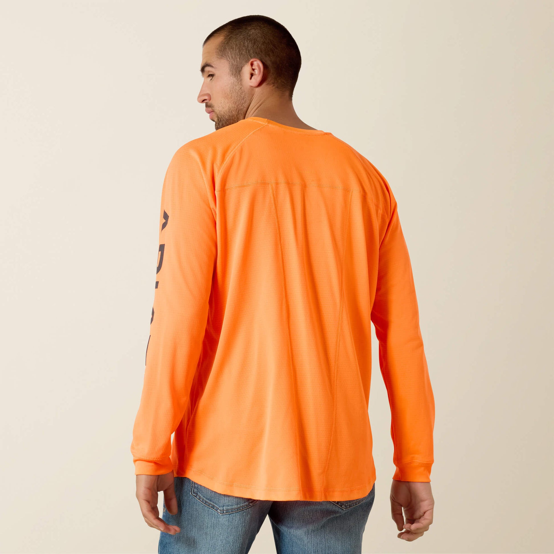 Ariat Sale - Rebar Heat Fighter T-Shirt