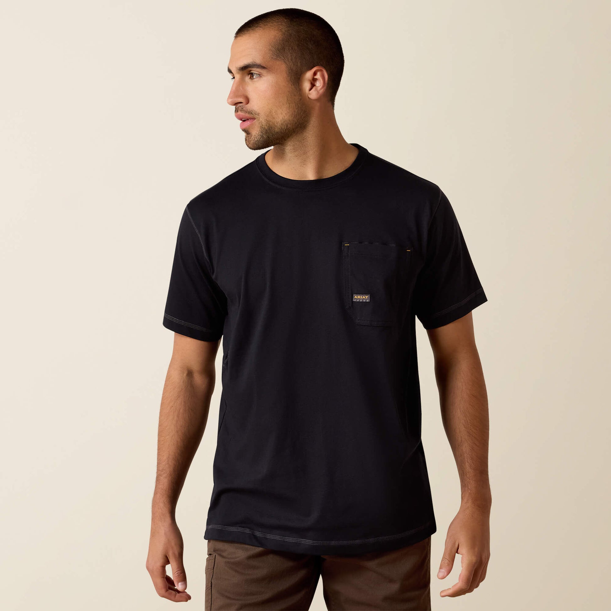 Ariat For Sale - Rebar Workman T-Shirt