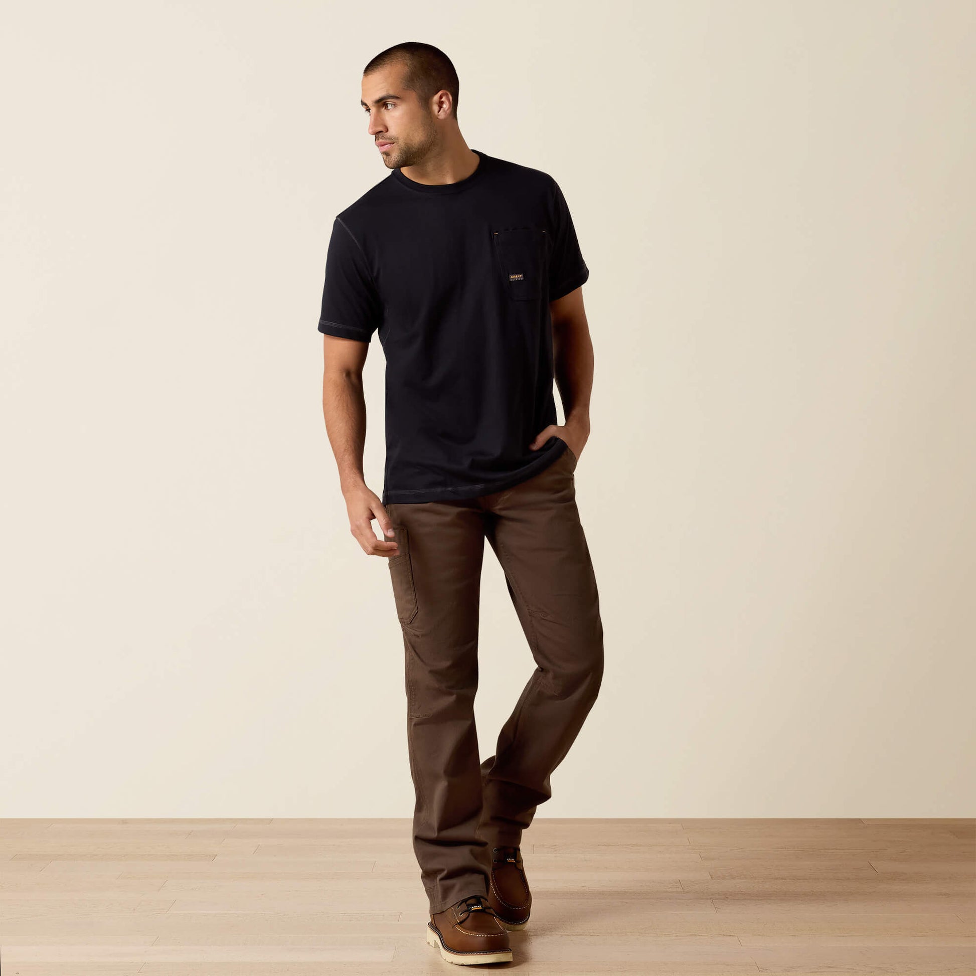 Ariat For Sale - Rebar Workman T-Shirt