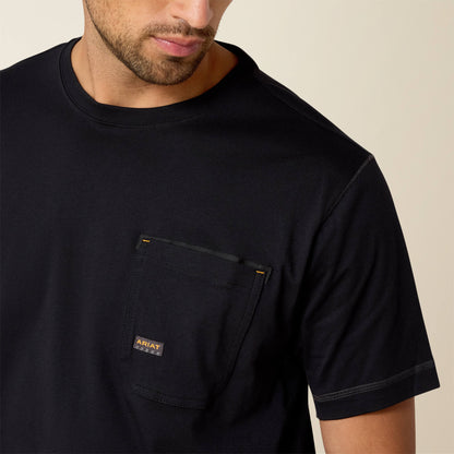 Ariat For Sale - Rebar Workman T-Shirt