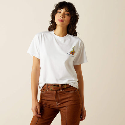 Ariat Sale - Sendero Fool Me Once T-Shirt