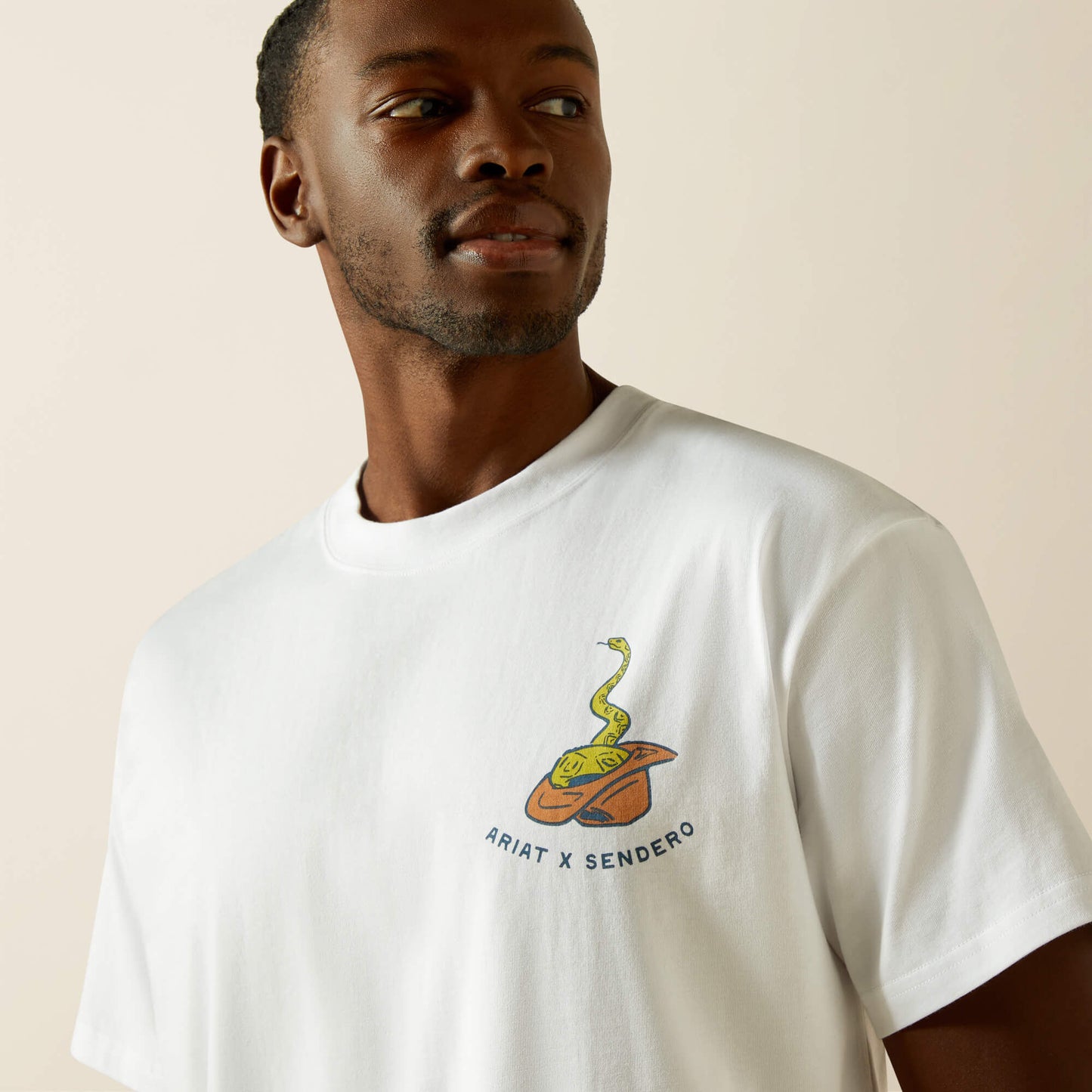 Ariat Sale - Sendero Fool Me Once T-Shirt