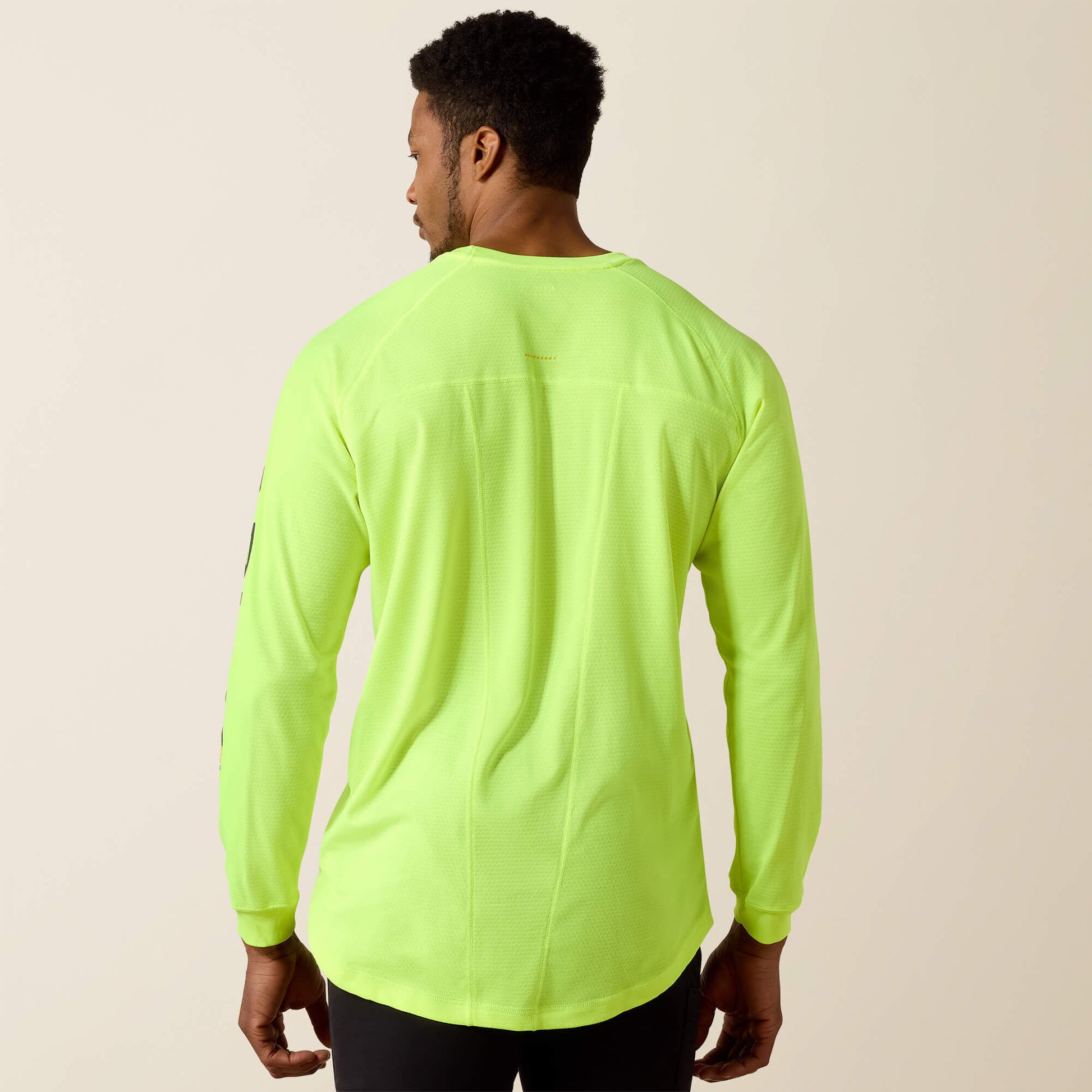 Ariat Website Store - Rebar Heat Fighter T-Shirt