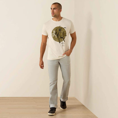 Ariat US - No Guts No Glory PBR T-Shirt