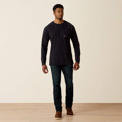 Ariat On Sale - Rebar Cotton Strong Graphic T-Shirt