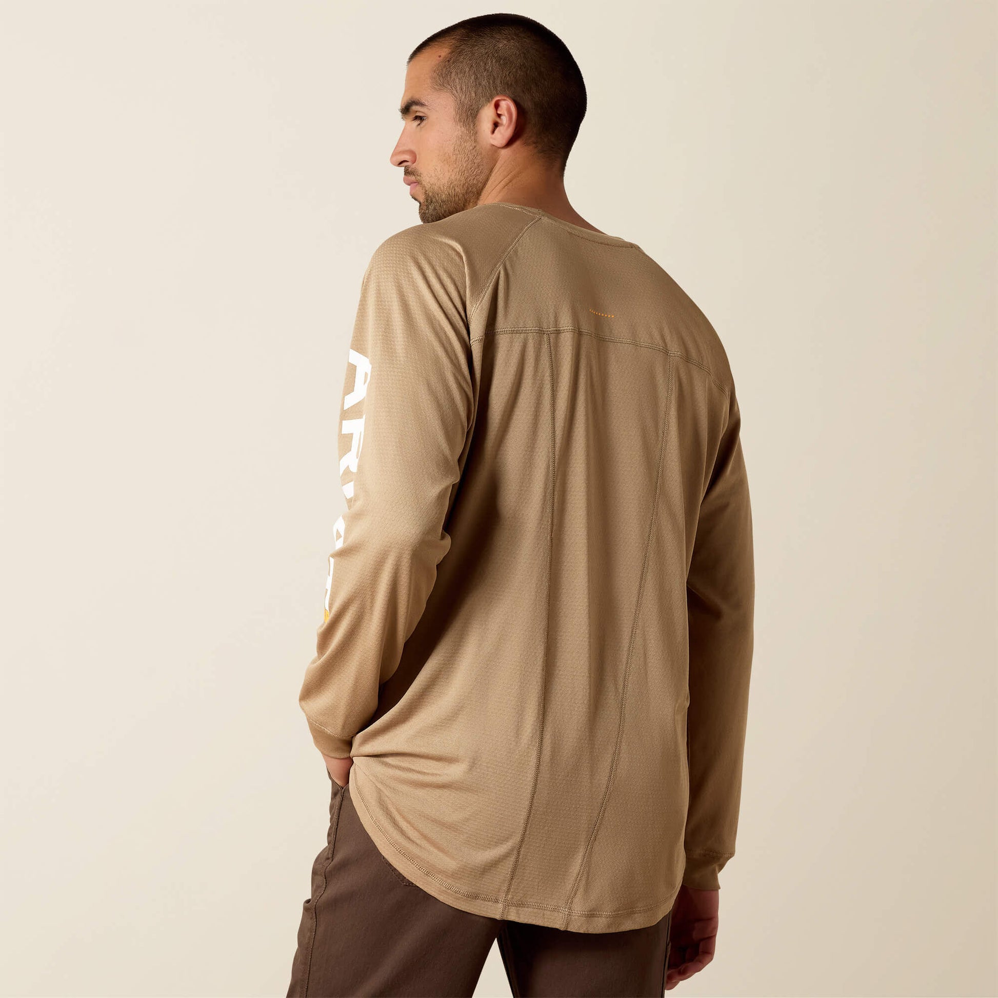 Ariat Online Shop - Rebar Heat Fighter T-Shirt