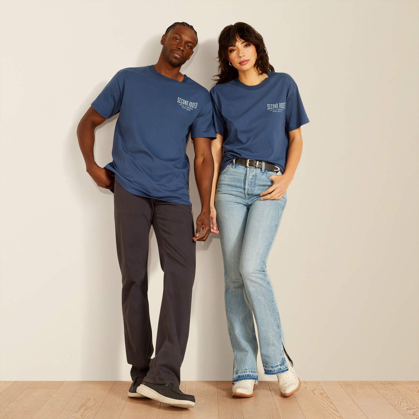 Ariat Online Shop - Sendero Second Rodeo T-Shirt