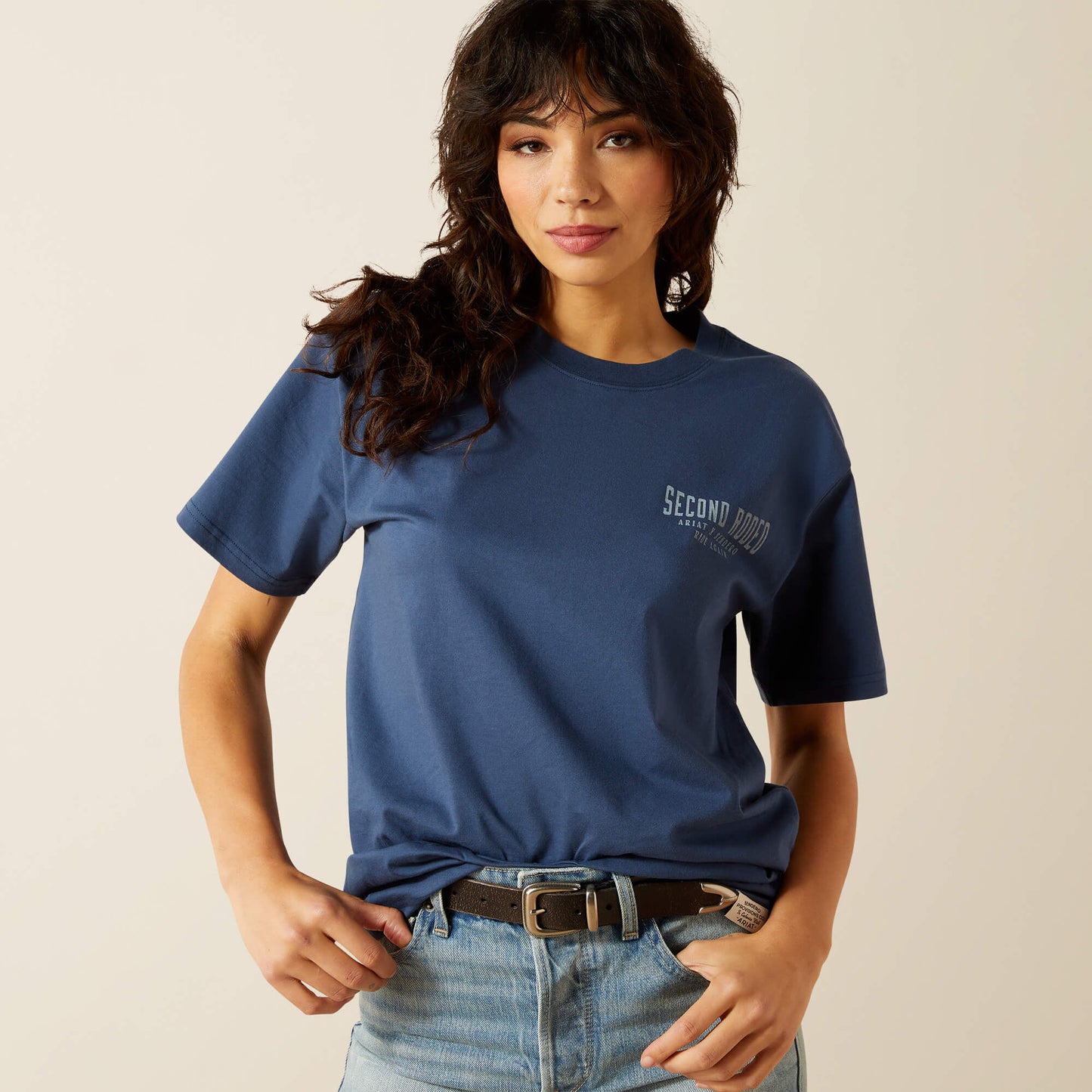 Ariat Online Shop - Sendero Second Rodeo T-Shirt