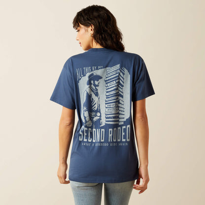 Ariat Online Shop - Sendero Second Rodeo T-Shirt