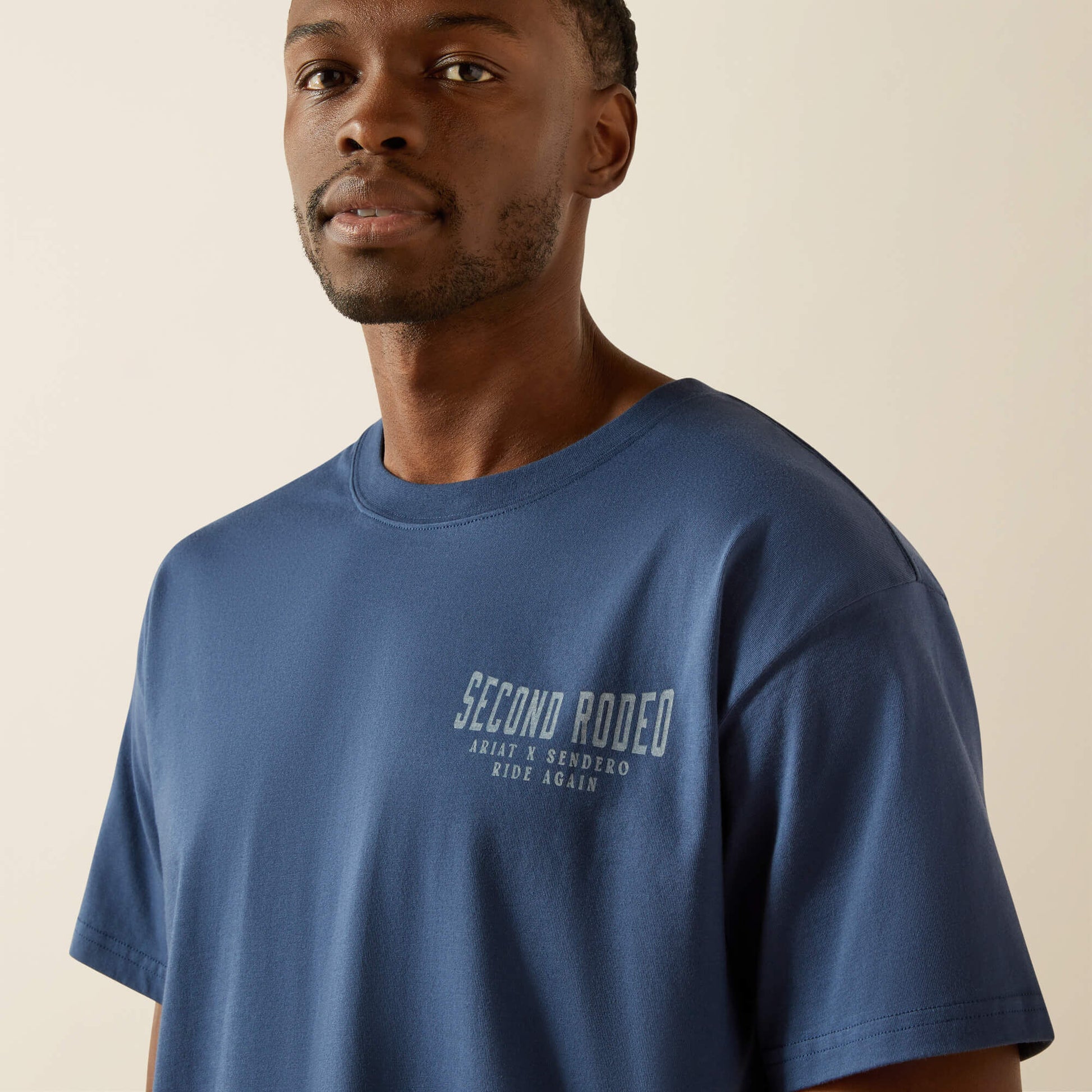Ariat Online Shop - Sendero Second Rodeo T-Shirt