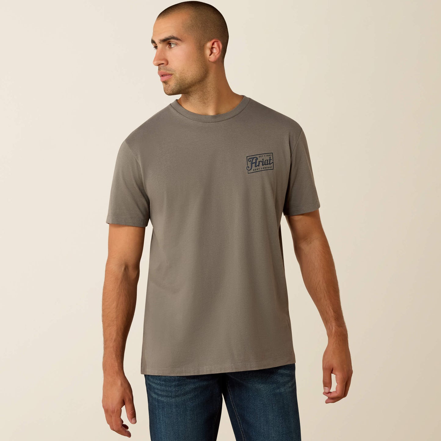 Ariat On Sale - Ariat Paintriot Classic Fit T-Shirt