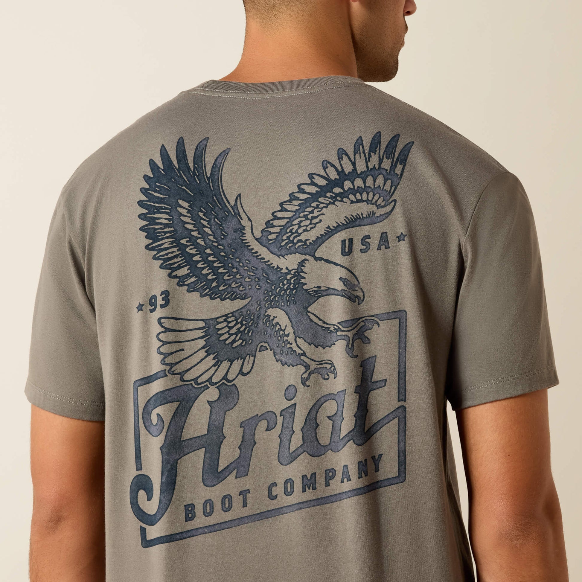 Ariat On Sale - Ariat Paintriot Classic Fit T-Shirt