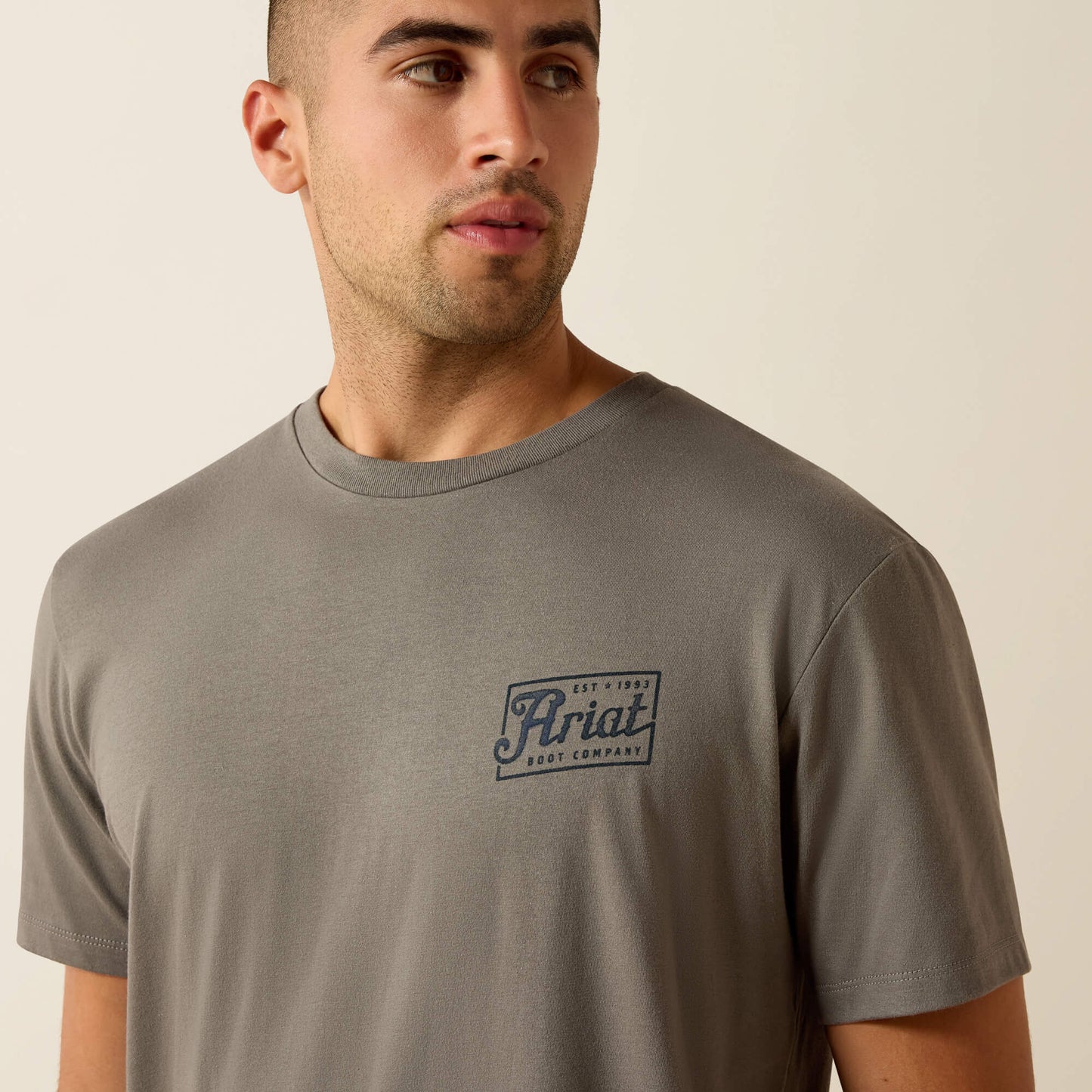 Ariat On Sale - Ariat Paintriot Classic Fit T-Shirt