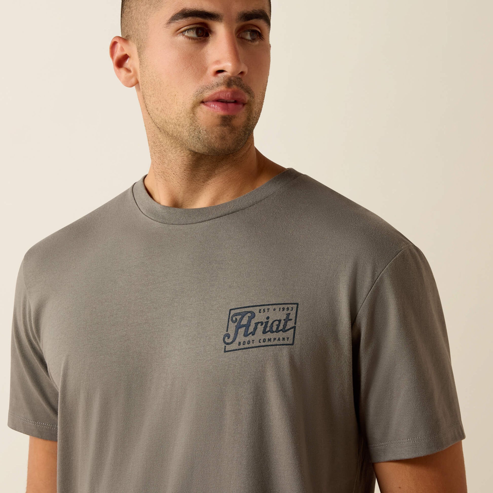 Ariat On Sale - Ariat Paintriot Classic Fit T-Shirt