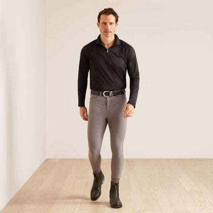 Ariat Sale - Sunstopper 3.0 1/4 Zip Baselayer