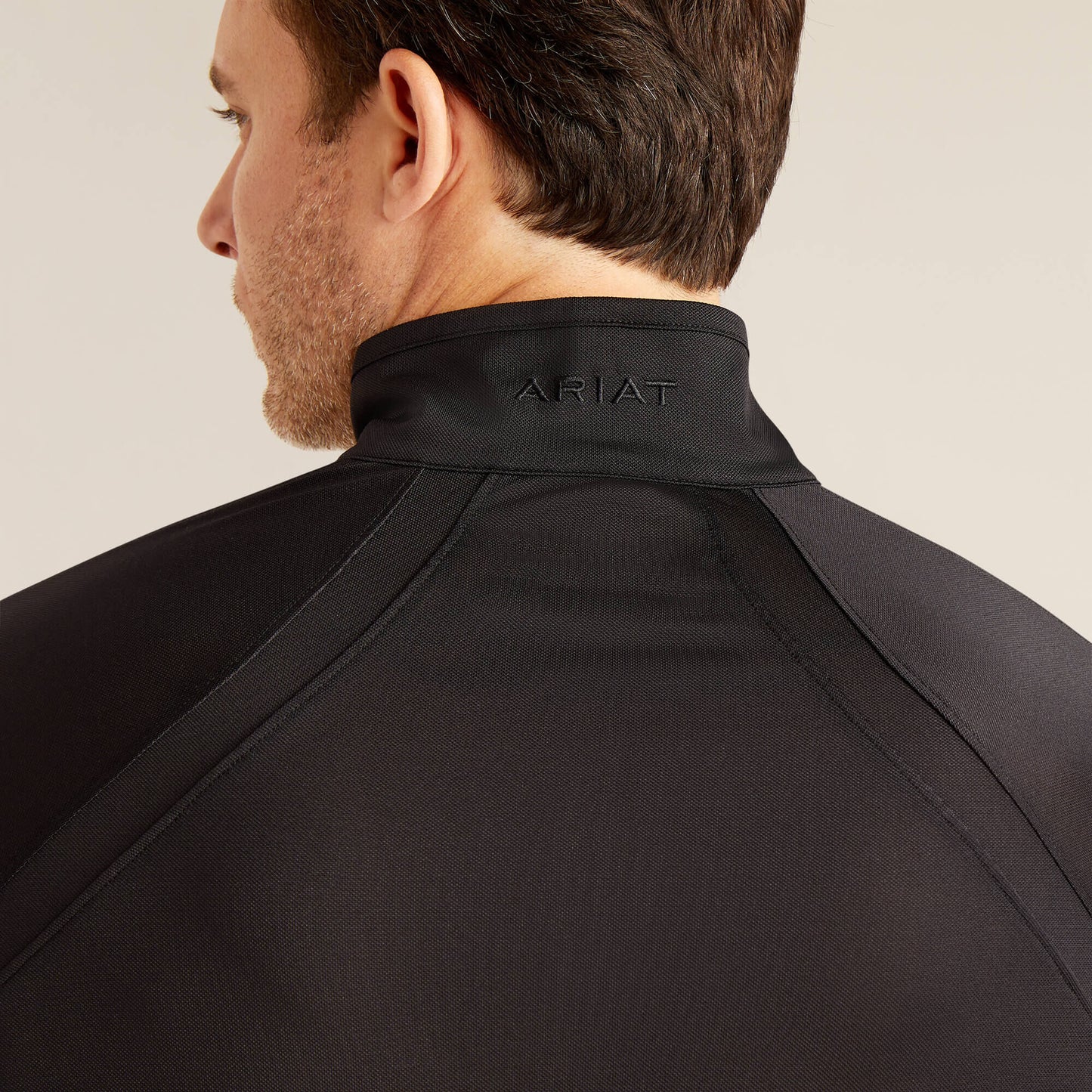 Ariat Sale - Sunstopper 3.0 1/4 Zip Baselayer