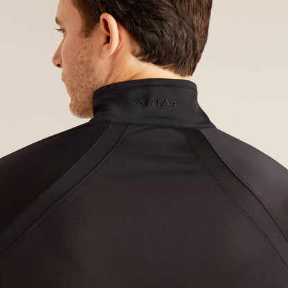 Ariat Sale - Sunstopper 3.0 1/4 Zip Baselayer