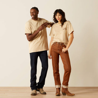 Ariat Online Shop - Sendero West Is Best T-Shirt
