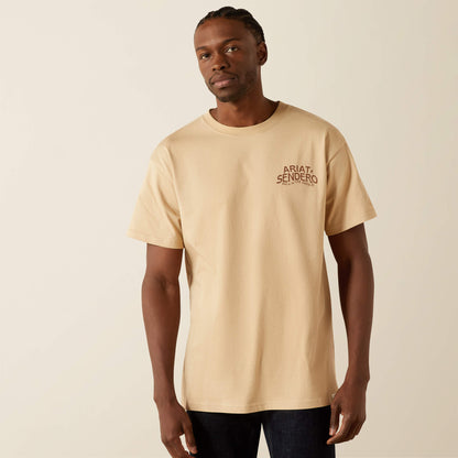 Ariat Online Shop - Sendero West Is Best T-Shirt