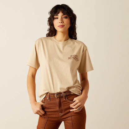 Ariat Online Shop - Sendero West Is Best T-Shirt