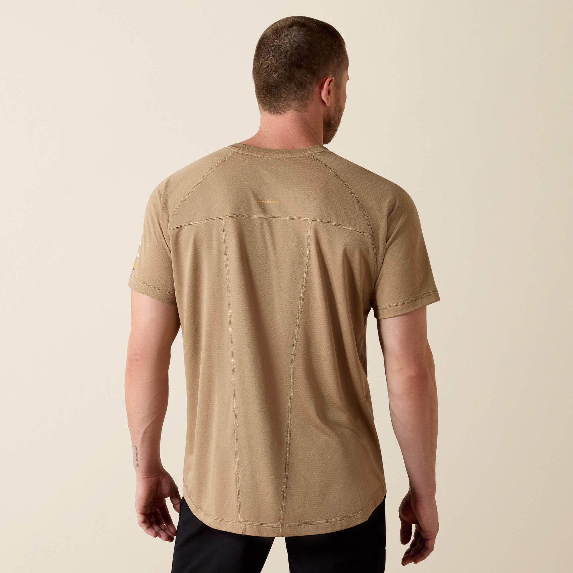 Ariat On Sale - Rebar Heat Fighter T-Shirt